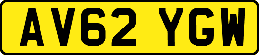 AV62YGW