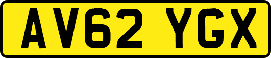 AV62YGX
