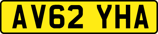 AV62YHA