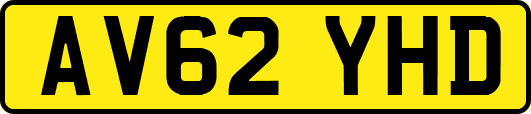 AV62YHD