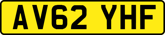 AV62YHF