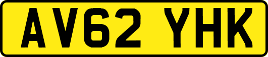 AV62YHK