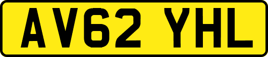 AV62YHL