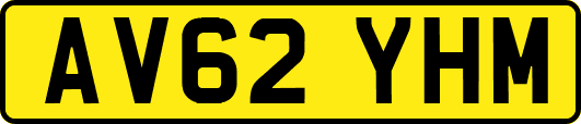 AV62YHM