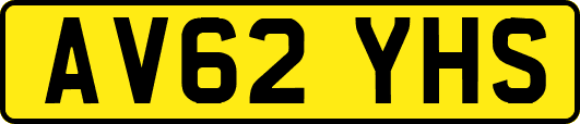 AV62YHS