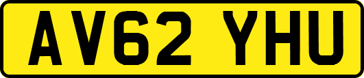 AV62YHU