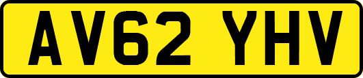 AV62YHV