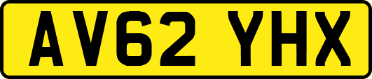 AV62YHX