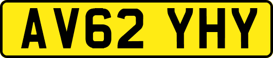 AV62YHY