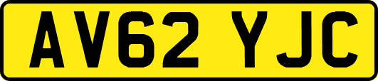 AV62YJC