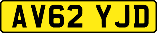 AV62YJD