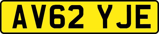 AV62YJE