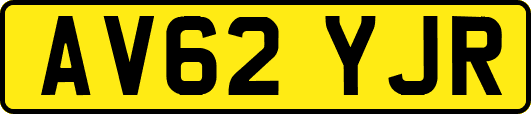AV62YJR