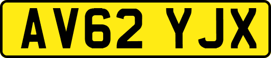 AV62YJX