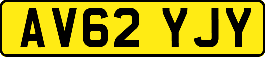 AV62YJY