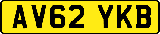 AV62YKB