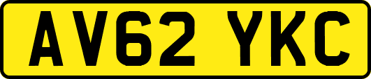 AV62YKC