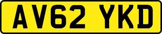 AV62YKD