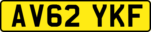 AV62YKF