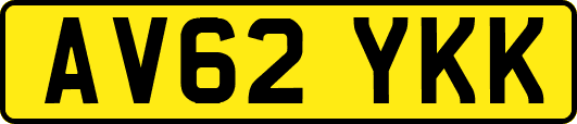 AV62YKK