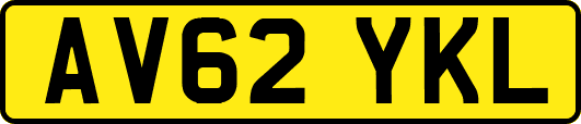 AV62YKL