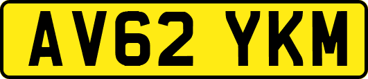AV62YKM
