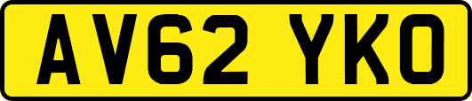 AV62YKO