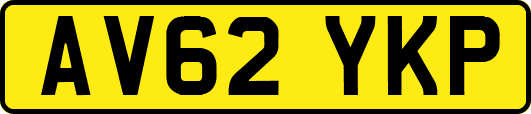 AV62YKP
