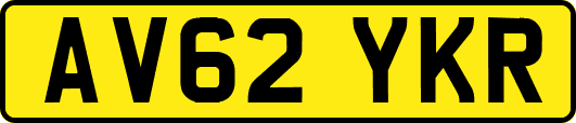 AV62YKR