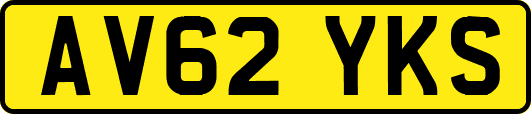 AV62YKS