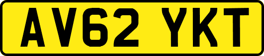 AV62YKT