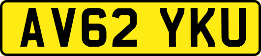 AV62YKU