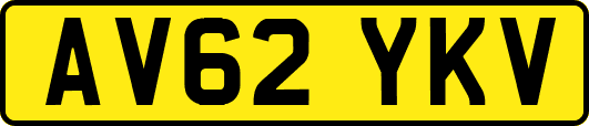AV62YKV