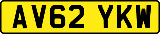 AV62YKW