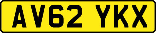 AV62YKX