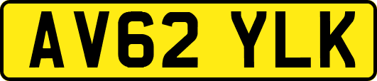 AV62YLK