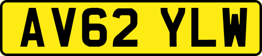 AV62YLW
