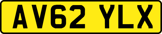 AV62YLX