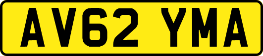 AV62YMA