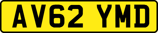 AV62YMD