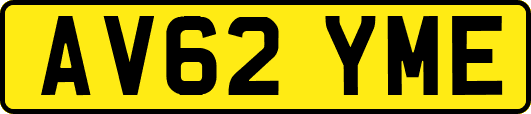 AV62YME