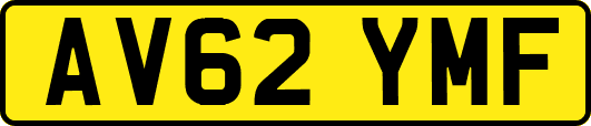 AV62YMF