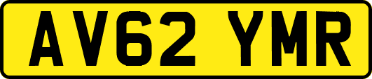 AV62YMR