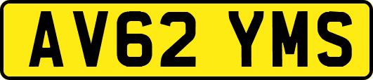 AV62YMS