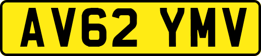 AV62YMV