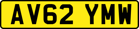 AV62YMW