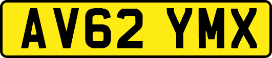 AV62YMX