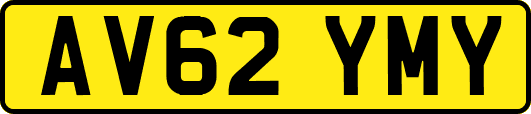 AV62YMY