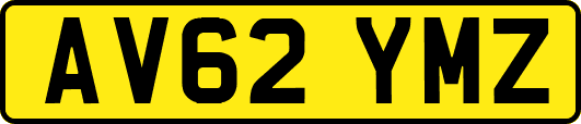 AV62YMZ