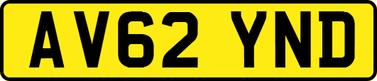 AV62YND